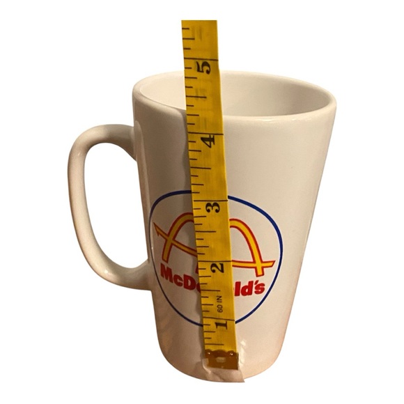 McDonalds Coffee Cup - Picture 3 of 5